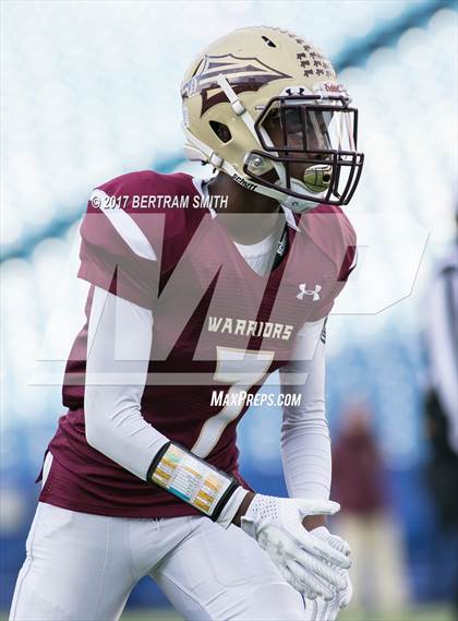 Thumbnail 2 in Maryvale vs. Cheektowaga (Section 6 Class A Final) photogallery.
