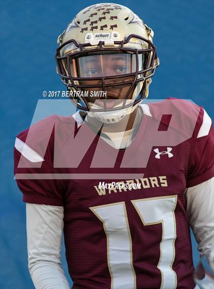 Thumbnail 2 in Maryvale vs. Cheektowaga (Section 6 Class A Final) photogallery.
