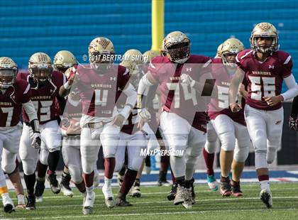 Thumbnail 1 in Maryvale vs. Cheektowaga (Section 6 Class A Final) photogallery.