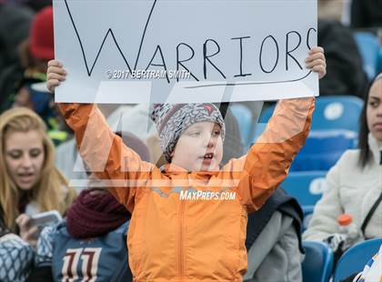 Thumbnail 3 in Maryvale vs. Cheektowaga (Section 6 Class A Final) photogallery.