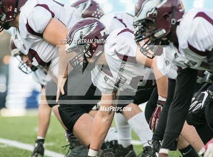 Thumbnail 3 in Maryvale vs. Cheektowaga (Section 6 Class A Final) photogallery.