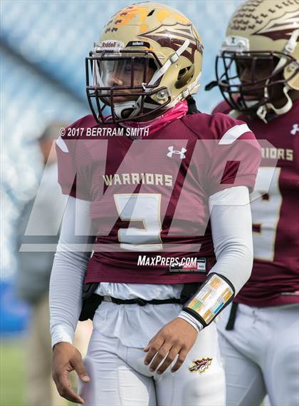 Thumbnail 1 in Maryvale vs. Cheektowaga (Section 6 Class A Final) photogallery.