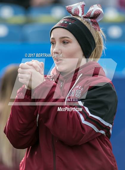 Thumbnail 1 in Maryvale vs. Cheektowaga (Section 6 Class A Final) photogallery.