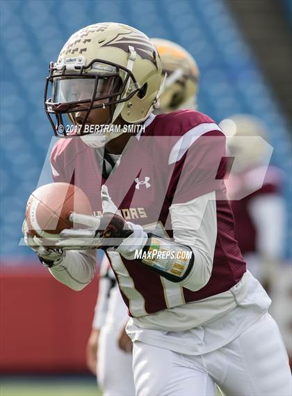 Thumbnail 1 in Maryvale vs. Cheektowaga (Section 6 Class A Final) photogallery.