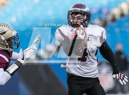 Thumbnail 1 in Maryvale vs. Cheektowaga (Section 6 Class A Final) photogallery.