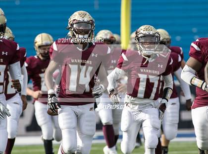 Thumbnail 3 in Maryvale vs. Cheektowaga (Section 6 Class A Final) photogallery.