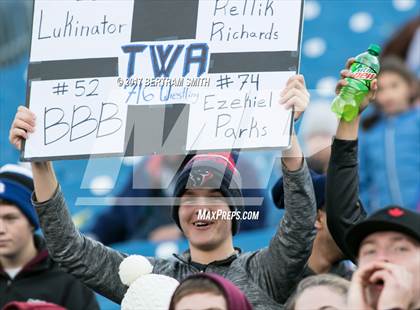 Thumbnail 1 in Maryvale vs. Cheektowaga (Section 6 Class A Final) photogallery.