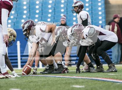 Thumbnail 1 in Maryvale vs. Cheektowaga (Section 6 Class A Final) photogallery.