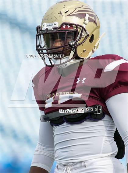 Thumbnail 2 in Maryvale vs. Cheektowaga (Section 6 Class A Final) photogallery.