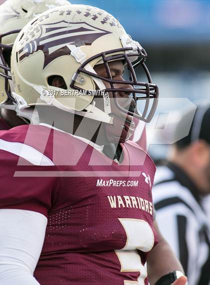 Thumbnail 3 in Maryvale vs. Cheektowaga (Section 6 Class A Final) photogallery.