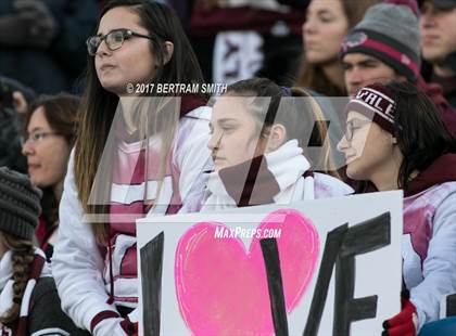 Thumbnail 3 in Maryvale vs. Cheektowaga (Section 6 Class A Final) photogallery.