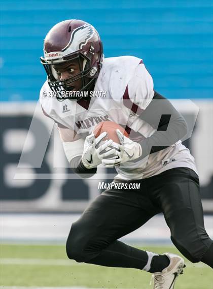 Thumbnail 3 in Maryvale vs. Cheektowaga (Section 6 Class A Final) photogallery.