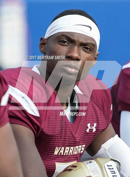 Thumbnail 3 in Maryvale vs. Cheektowaga (Section 6 Class A Final) photogallery.