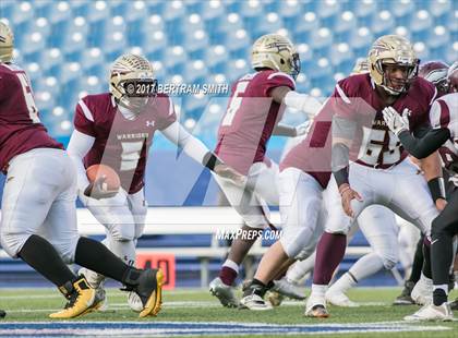 Thumbnail 1 in Maryvale vs. Cheektowaga (Section 6 Class A Final) photogallery.
