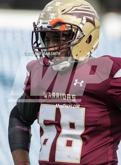 Thumbnail 1 in Maryvale vs. Cheektowaga (Section 6 Class A Final) photogallery.