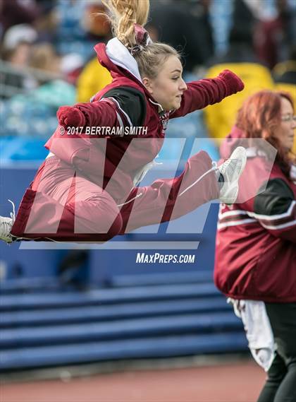 Thumbnail 3 in Maryvale vs. Cheektowaga (Section 6 Class A Final) photogallery.