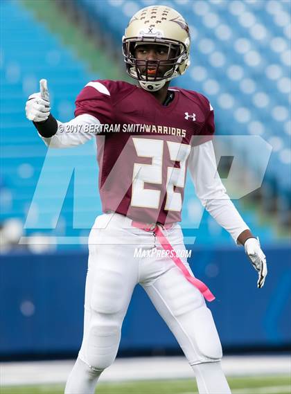Thumbnail 1 in Maryvale vs. Cheektowaga (Section 6 Class A Final) photogallery.