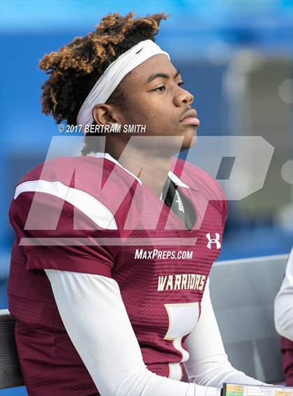 Thumbnail 1 in Maryvale vs. Cheektowaga (Section 6 Class A Final) photogallery.