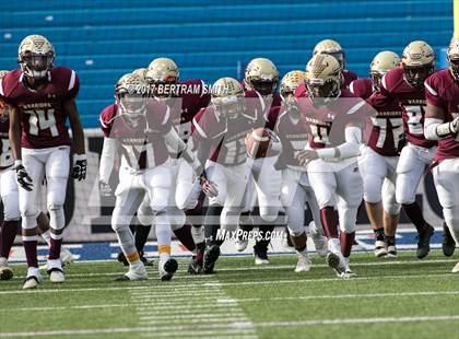 Thumbnail 2 in Maryvale vs. Cheektowaga (Section 6 Class A Final) photogallery.