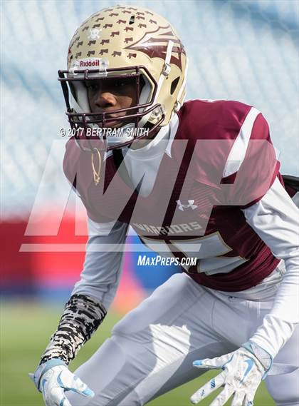 Thumbnail 2 in Maryvale vs. Cheektowaga (Section 6 Class A Final) photogallery.
