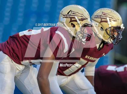 Thumbnail 2 in Maryvale vs. Cheektowaga (Section 6 Class A Final) photogallery.