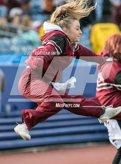 Thumbnail 1 in Maryvale vs. Cheektowaga (Section 6 Class A Final) photogallery.