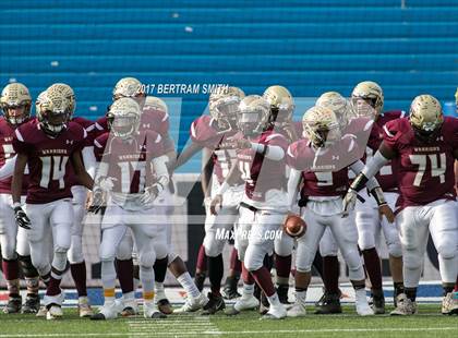 Thumbnail 1 in Maryvale vs. Cheektowaga (Section 6 Class A Final) photogallery.