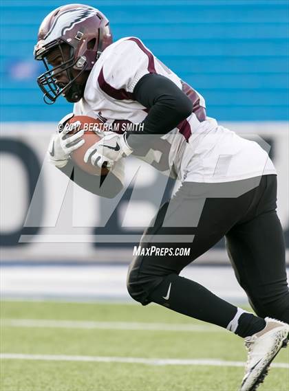 Thumbnail 1 in Maryvale vs. Cheektowaga (Section 6 Class A Final) photogallery.