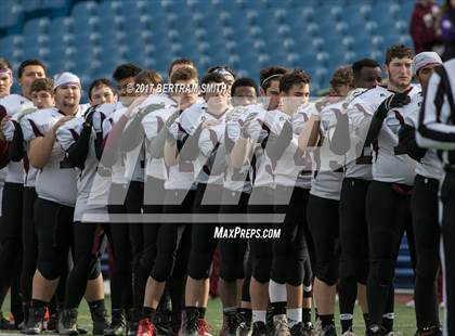 Thumbnail 2 in Maryvale vs. Cheektowaga (Section 6 Class A Final) photogallery.