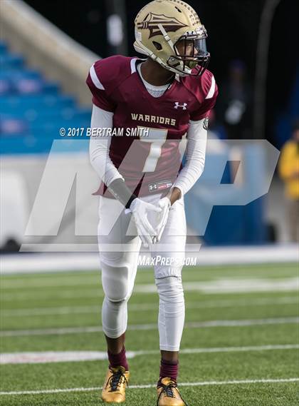 Thumbnail 1 in Maryvale vs. Cheektowaga (Section 6 Class A Final) photogallery.