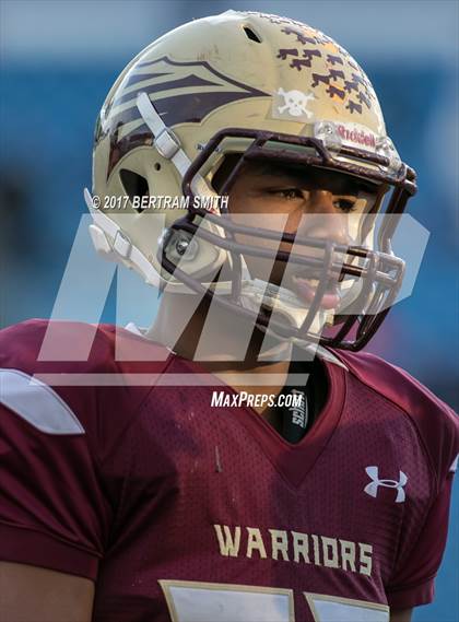 Thumbnail 1 in Maryvale vs. Cheektowaga (Section 6 Class A Final) photogallery.