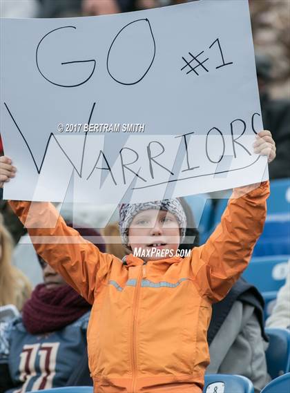Thumbnail 1 in Maryvale vs. Cheektowaga (Section 6 Class A Final) photogallery.