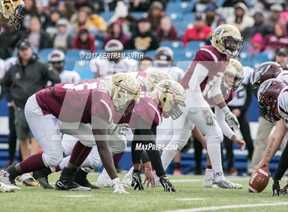 Thumbnail 1 in Maryvale vs. Cheektowaga (Section 6 Class A Final) photogallery.