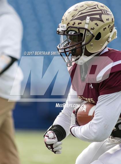 Thumbnail 1 in Maryvale vs. Cheektowaga (Section 6 Class A Final) photogallery.