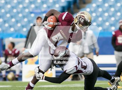 Thumbnail 2 in Maryvale vs. Cheektowaga (Section 6 Class A Final) photogallery.
