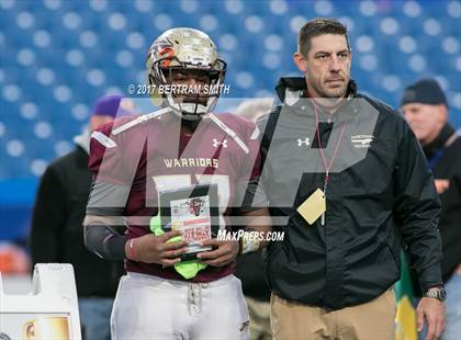 Thumbnail 3 in Maryvale vs. Cheektowaga (Section 6 Class A Final) photogallery.