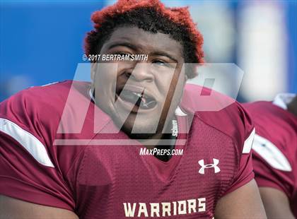 Thumbnail 2 in Maryvale vs. Cheektowaga (Section 6 Class A Final) photogallery.