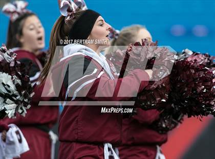 Thumbnail 1 in Maryvale vs. Cheektowaga (Section 6 Class A Final) photogallery.