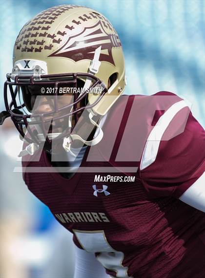 Thumbnail 3 in Maryvale vs. Cheektowaga (Section 6 Class A Final) photogallery.