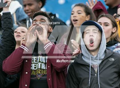 Thumbnail 2 in Maryvale vs. Cheektowaga (Section 6 Class A Final) photogallery.