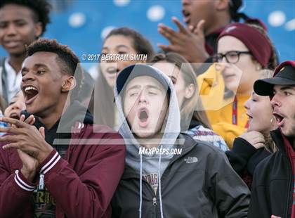 Thumbnail 3 in Maryvale vs. Cheektowaga (Section 6 Class A Final) photogallery.