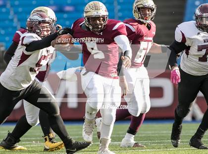Thumbnail 2 in Maryvale vs. Cheektowaga (Section 6 Class A Final) photogallery.
