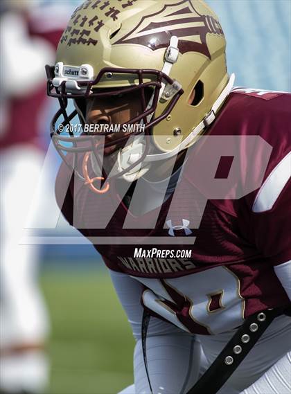 Thumbnail 1 in Maryvale vs. Cheektowaga (Section 6 Class A Final) photogallery.