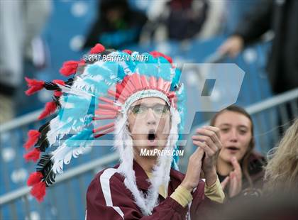 Thumbnail 2 in Maryvale vs. Cheektowaga (Section 6 Class A Final) photogallery.