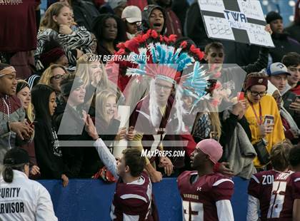 Thumbnail 2 in Maryvale vs. Cheektowaga (Section 6 Class A Final) photogallery.