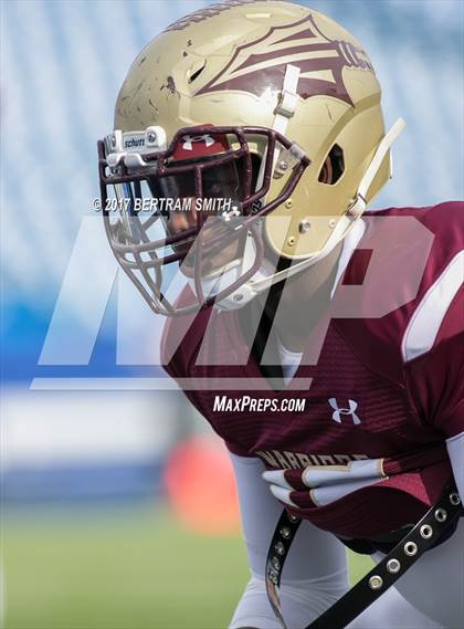 Thumbnail 3 in Maryvale vs. Cheektowaga (Section 6 Class A Final) photogallery.