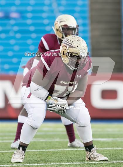 Thumbnail 1 in Maryvale vs. Cheektowaga (Section 6 Class A Final) photogallery.