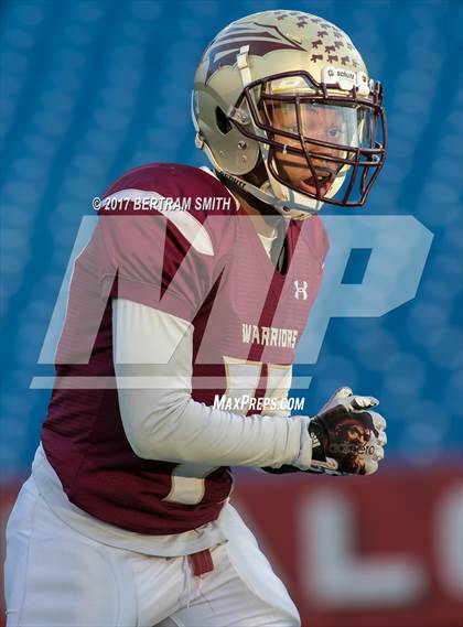 Thumbnail 3 in Maryvale vs. Cheektowaga (Section 6 Class A Final) photogallery.