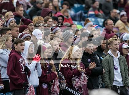 Thumbnail 2 in Maryvale vs. Cheektowaga (Section 6 Class A Final) photogallery.