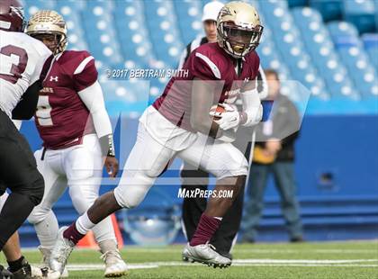 Thumbnail 1 in Maryvale vs. Cheektowaga (Section 6 Class A Final) photogallery.